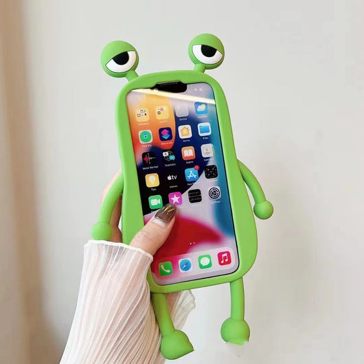 Funda Protectora Adorable a Prueba de Golpes - Image 7