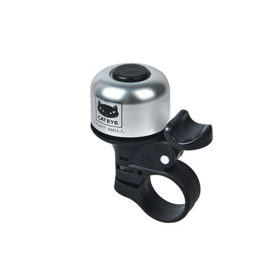 Timbre de Bicicleta Cateye Ultra Potente - Sonido Ensordecedor - Image 14
