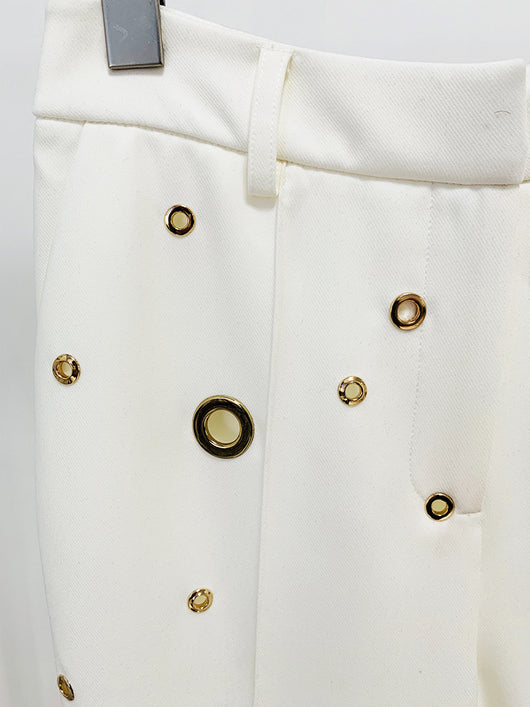 Traje Ejecutivo Dos Piezas - Saco y Pantalón - Image 16