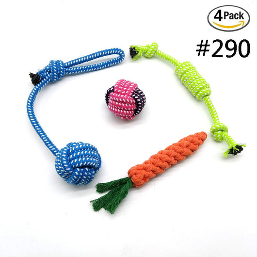 Set Completo de Juguetes para Mascotas - Image 8