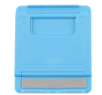 Soporte Plegable Universal para Tablets, iPad y Smartphones - Image 2