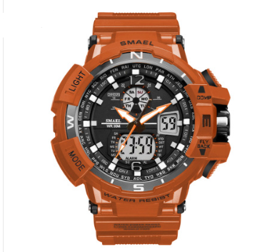 Reloj Inteligente Luminoso Resistente al Agua - Image 14