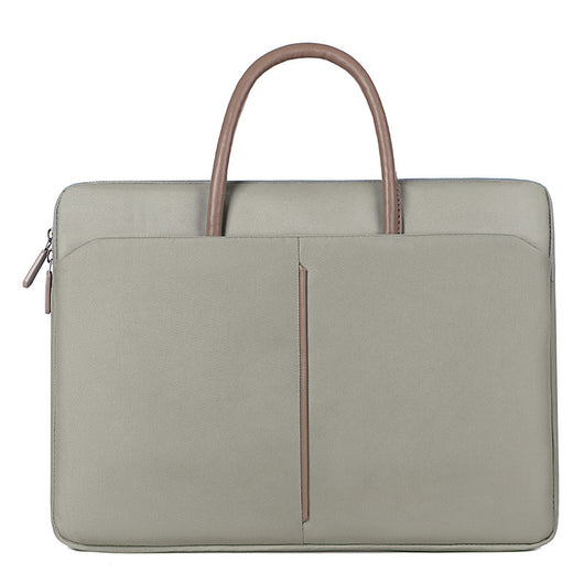 Bolsa Mensajero para Laptop con Compartimentos Inteligentes - Image 20