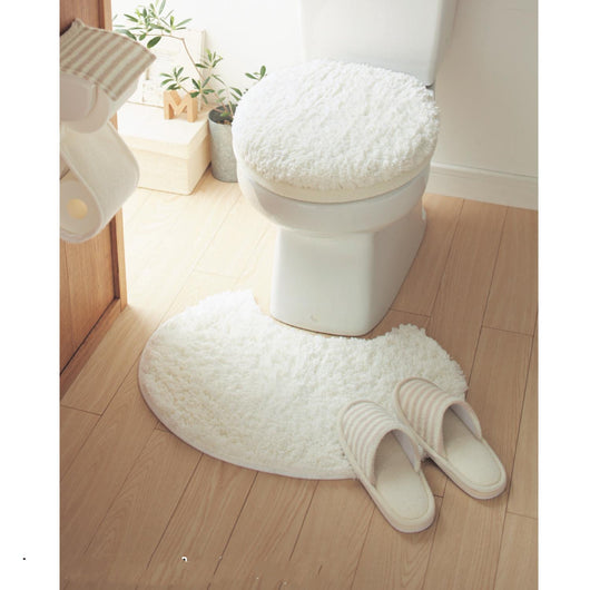 Asiento de Inodoro con Diseño Pastoral Colorido - Image 8