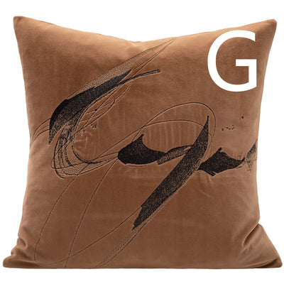 Almohada Lumbar Ergonómica para Sofá y Sala de Estar - Image 14