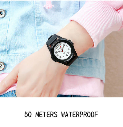 Reloj Deportivo Luminoso Resistente al Agua para Mujer - Image 31