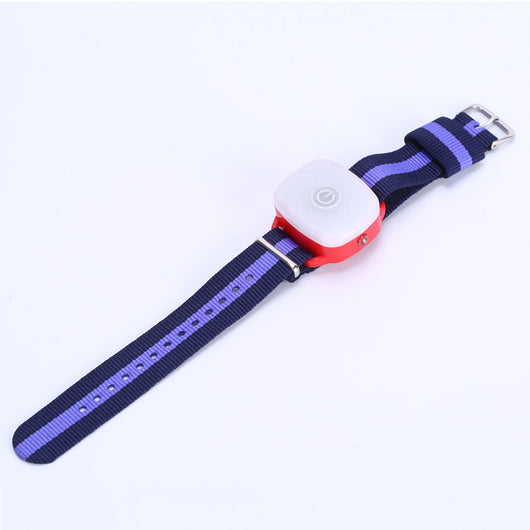 Reloj Deportivo Luminoso con Hebilla de Seguridad - Estilo Europeo - Image 5