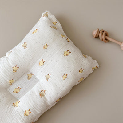 Almohada de Espuma Moldeadora Transpirable Estilo Instagram - Image 26
