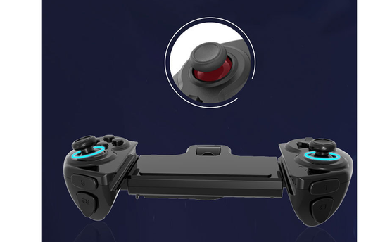 Control Inalámbrico Bluetooth PG-9023 para Juegos Móviles y Tablets - Image 4