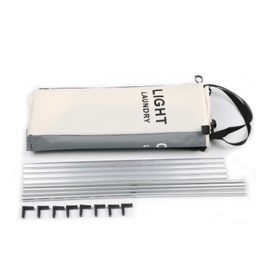 Cesto de Ropa Organizador - Image 4