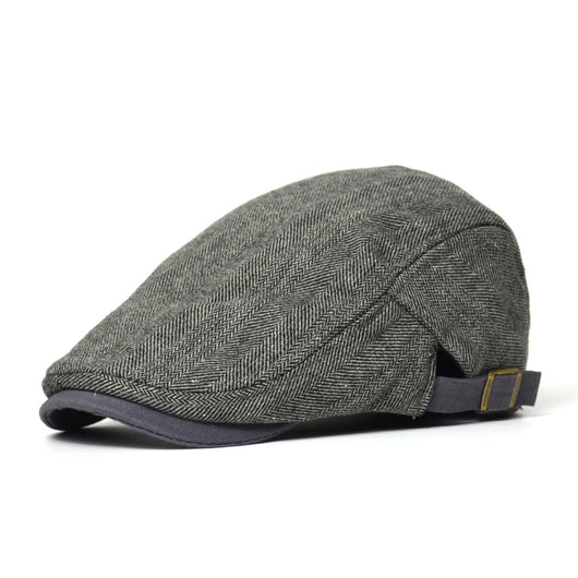 Boina Térmica para Hombre con Forro Polar - Invierno Cálido y Confortable - Image 5