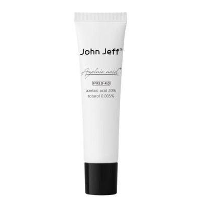 Crema Facial Correctora con Ácido Tranexámico y Ácido Azelaico - Image 2