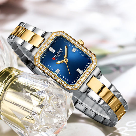 Reloj Casual Impermeable para Mujer - Image 13