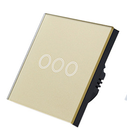Interruptor Táctil para Luces de Bajo Consumo - Image 17