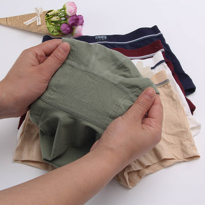 Pack de 5 Boxers para Niños ETX - Comodidad y Durabilidad - Image 4