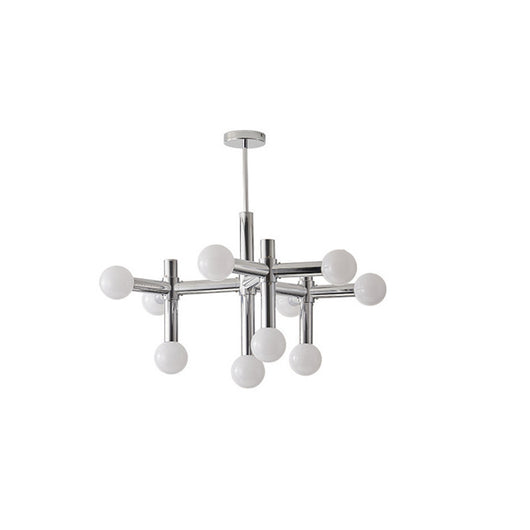 Lámpara de Techo Minimalista para Sala de Estar - Image 8
