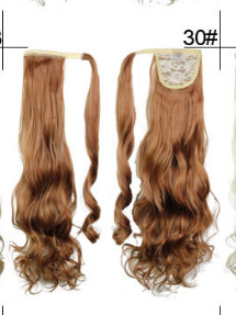 Varilla Mágica Invisible para Extensiones de Cola - Sin Rastro - Image 14