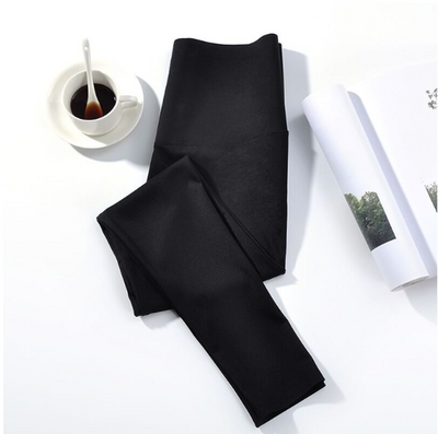 Leggings Moldeadores de Cintura con Botones para Abdomen y Cadera - Image 2