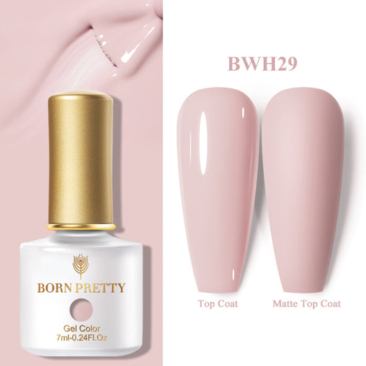 Esmalte de Uñas Monocrómático de Larga Duración - Image 31