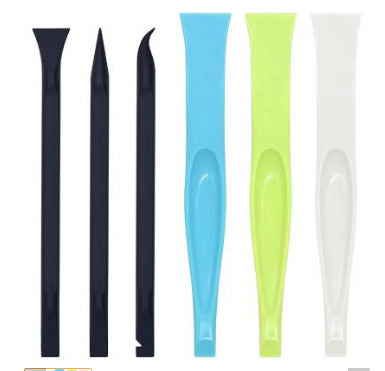 Raspador Doble para Cocina y Hogar - Limpieza Profunda de Grietas - Image 10