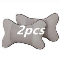 Almohada de Espuma para Reposacabezas de Auto - Soporte Cervical Premium - Image 9