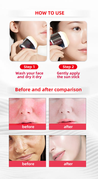 Protector Solar Facial Hidratante en Stick - Image 13