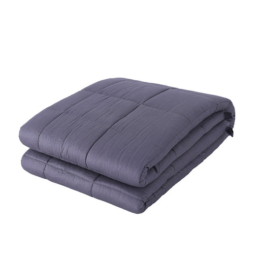 Manta Ponderada Premium para Dormir Profundo