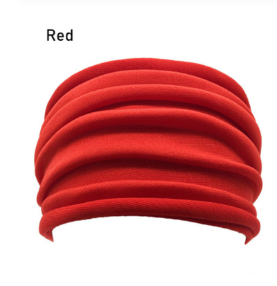 Banda Deportiva Absorbente de Sudor con Elasticidad - Image 7