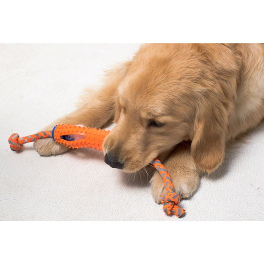 Cepillo Dental para Perros con Cerdas de Goma Suave - Image 10