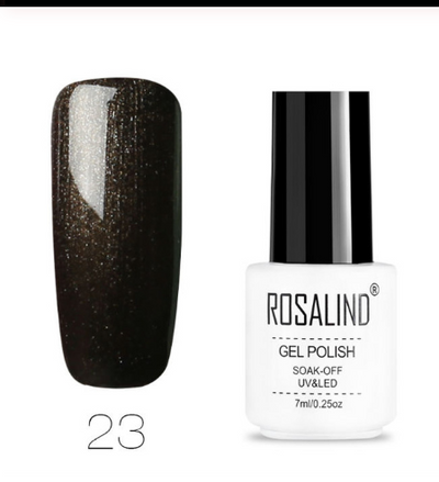 Gel de Uñas Fotopolimerizable Estilo Japonés - Image 35