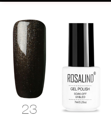 Gel de Uñas Fotopolimerizable Estilo Japonés - Image 35