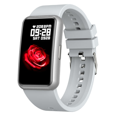 Reloj Inteligente Deportivo con Monitor de Presión Arterial y Resistencia al Agua - Image 10