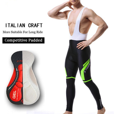 Pantalones Ciclismo Verano con Gel 5D - Shorts Acolchados Premium - Image 7