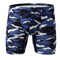 Deep Azul Camouflage