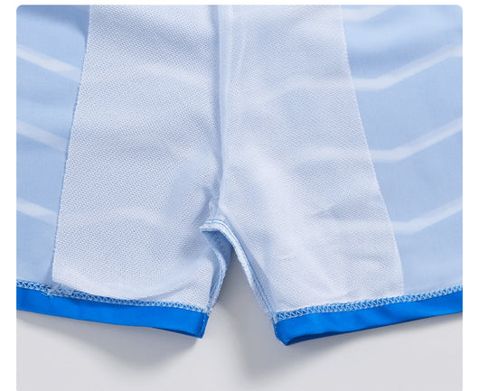 Shorts de Baño Infantil con Estampado de Dibujos Animados - Image 10
