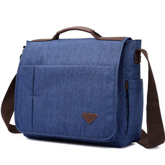 Bolsa Mensajero de Hombro - Elegancia y Funcionalidad - Image 11