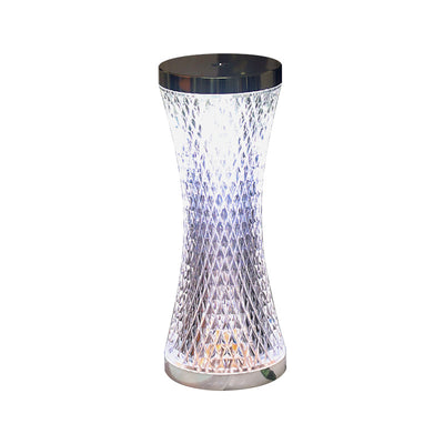 Lámpara de Barra LED Decorativa de Diseño Moderno - Image 2