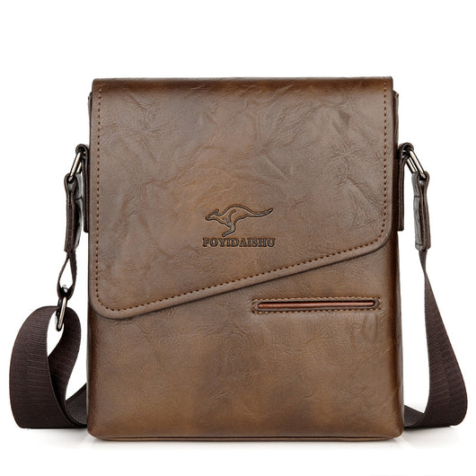 Bolsa Mensajero de Hombro para Hombre - Image 12