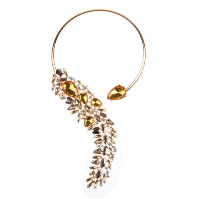 Collares Choker de Cristales Brillantes - Accesorios de Joyería Fina para Mujer - Image 19