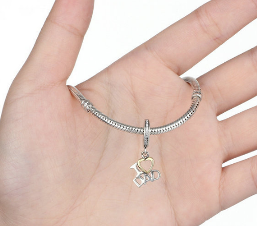 Accesorios para Pulseras de Cuentas Personalizadas - Image 2