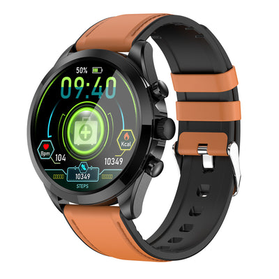 Reloj Inteligente con Llamadas Bluetooth y Monitor de Salud - Image 4
