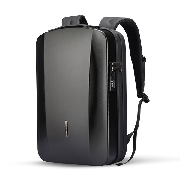 Mochila Resistente para Laptop 17.3" - Diseño Blindado Anti-Presión