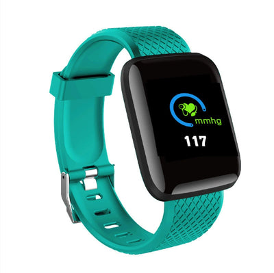 Pulsera Inteligente de Monitoreo de Presión Arterial y Oxígeno con Seguimiento del Sueño - Image 6