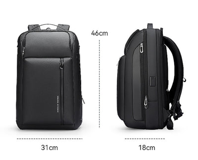Mochila de Negocios para Viajes - Premium Travel Backpack Ejecutivo - Image 6