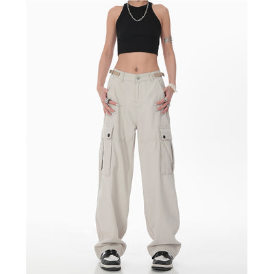 Pantalones Skinny Casual para Hombre y Mujer - Image 4