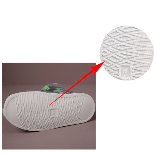 Cubiertas Impermeables para Zapatos de Senderismo y Viaje - Image 9