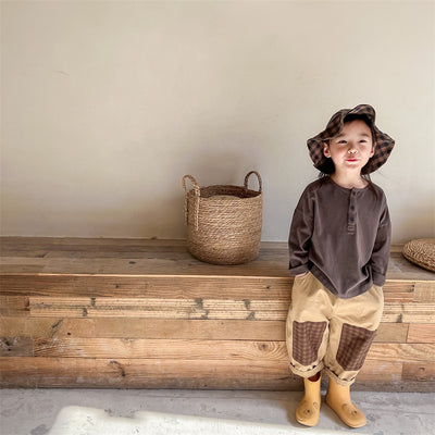Mallas Largas Deportivas para Niños y Niñas - Image 21