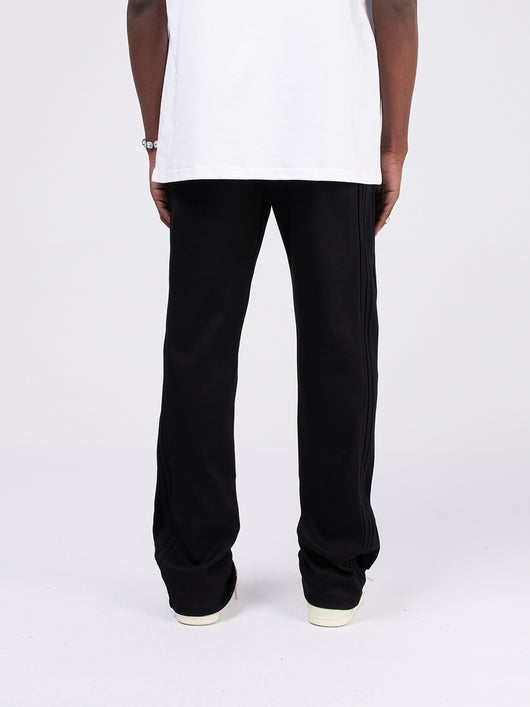 Pantalones Deportivos Ligeros con Rayas Americanas para Hombre - Image 4