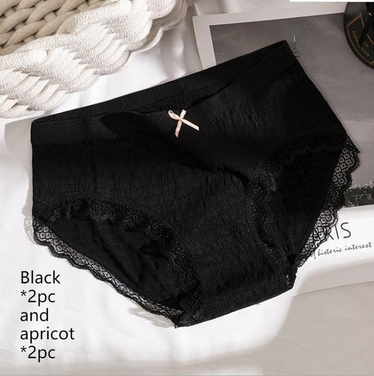 Shorts Cómodos para Niña con Cintura Media-Baja de Algodón Transpirable - Image 3