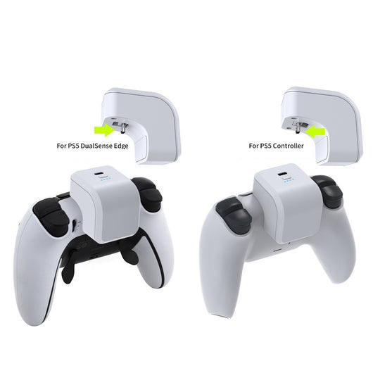 Batería Portátil Handle Endurance 1600 mAh - Carga Rápida y Compacta - Image 4